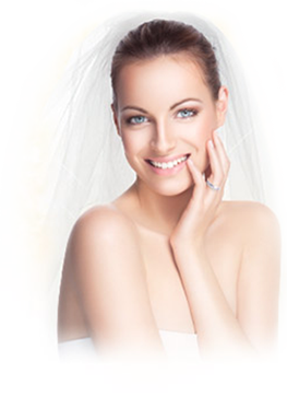Bridal Jewelry